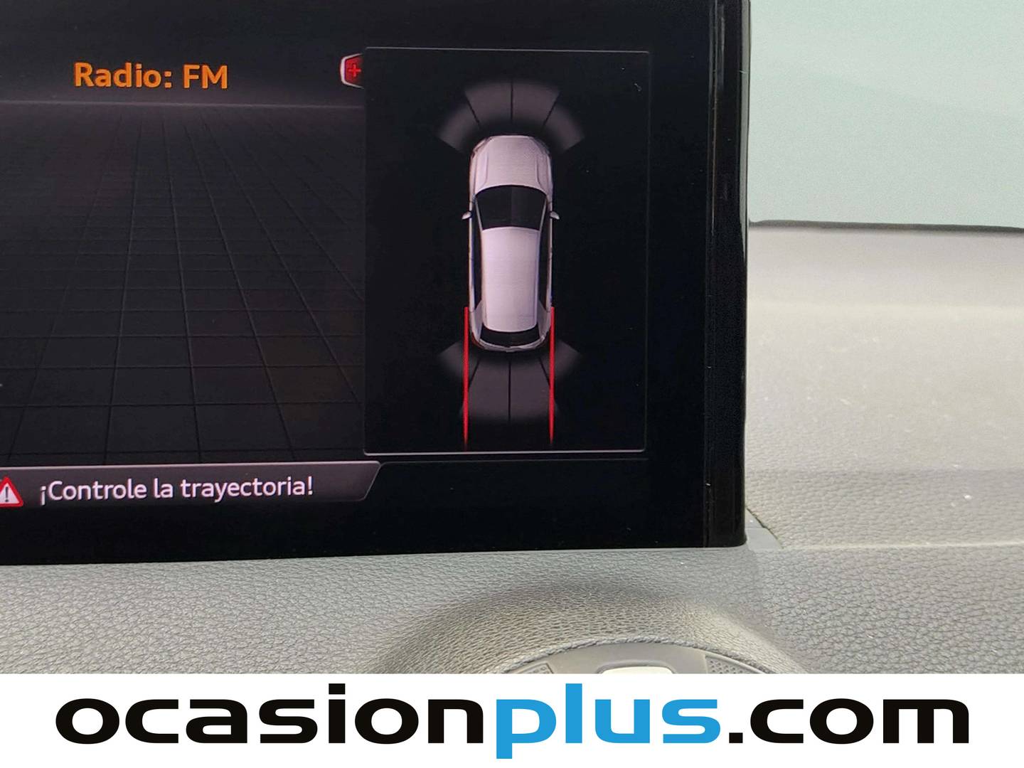Extras del Audi Q2 Audi Q2 sport edition 1.4 TFSI CoD (150 CV) S-Line