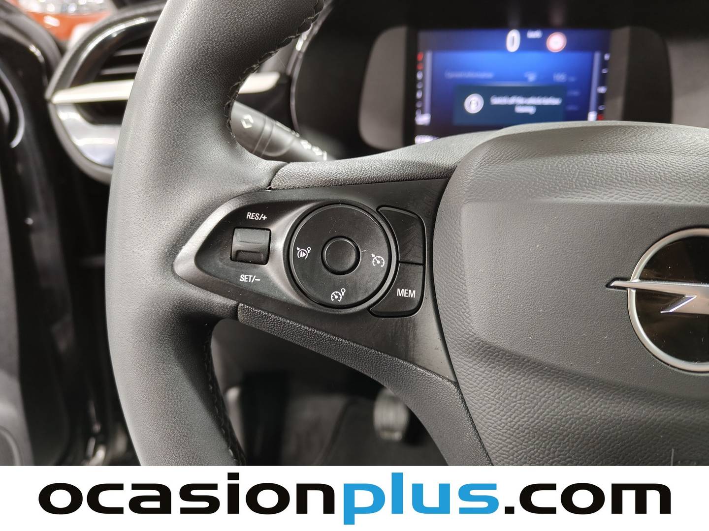 Foto Opel Corsa Opel Corsa 1.2 T XHL GS (100 CV)