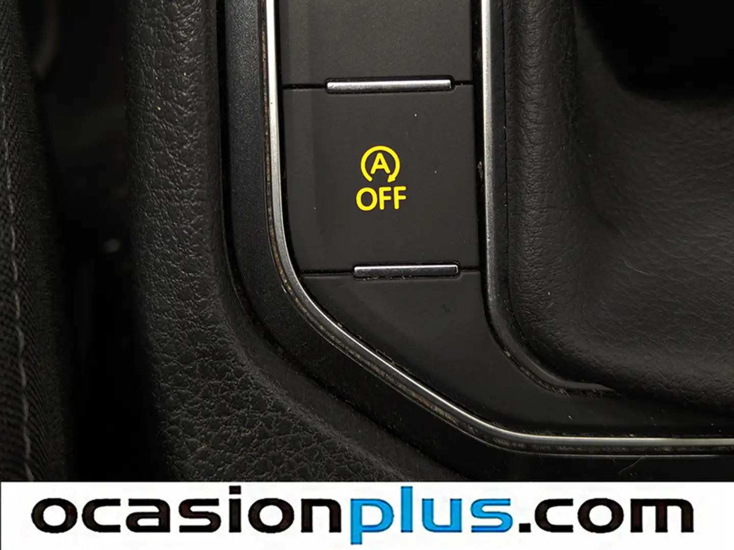 Foto Volkswagen Golf Sportsvan Volkswagen Golf Sportsvan 1.0 TSI Advance (115 CV)