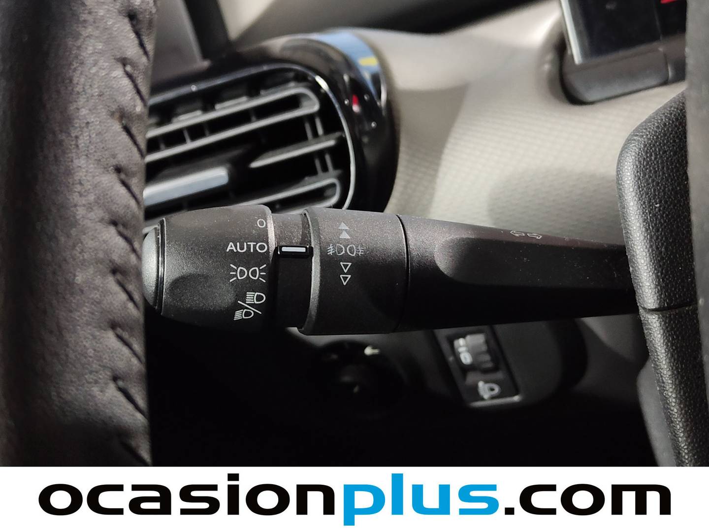 Citroën C4 Cactus Citroën C4 Cactus PureTech 110 S&S Feel  (110 CV) de segunda mano