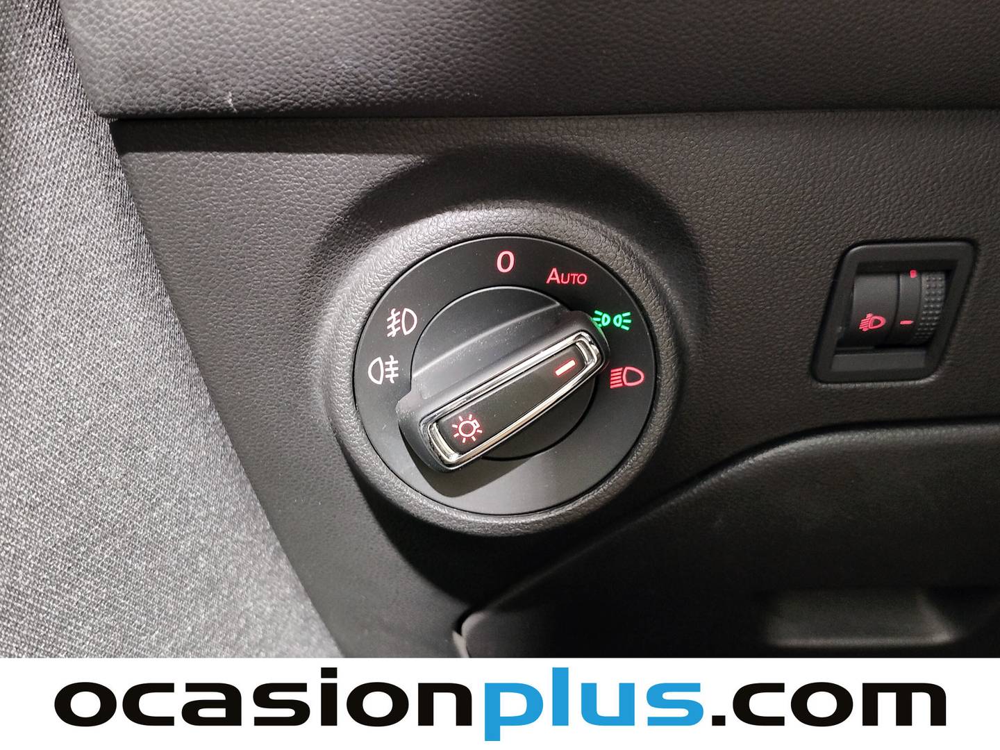 Seat León Seat León 1.2 TSI St&Sp Style (110 CV) de segunda mano