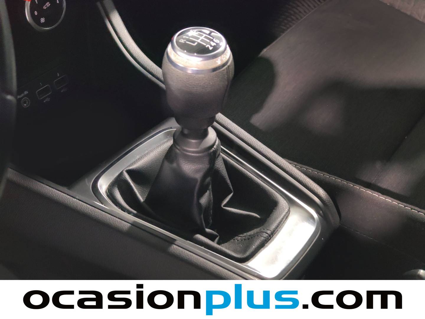 Foto Renault Captur Renault Captur Intens TCe GLP (100 CV)