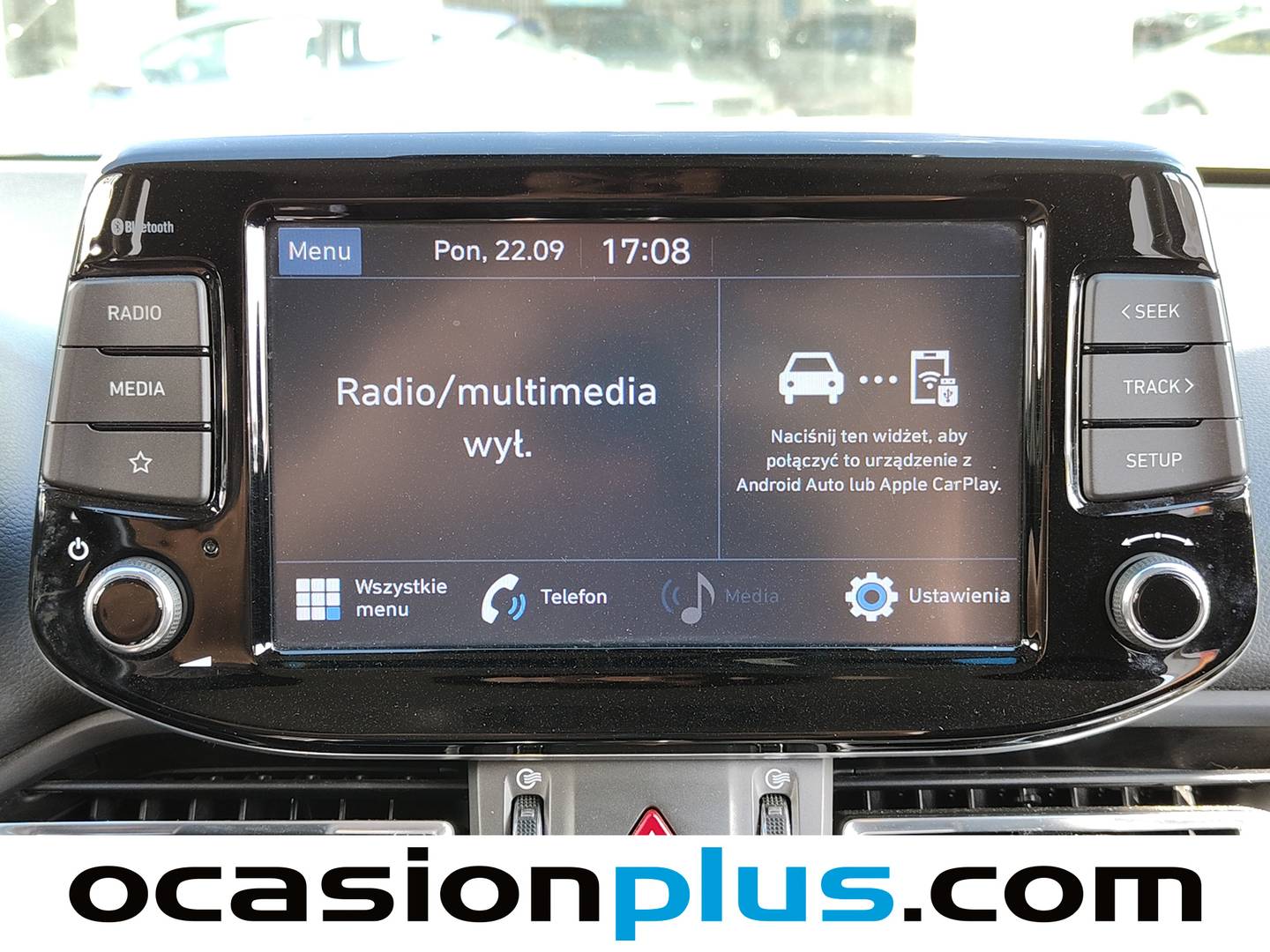 Foto Hyundai i30 Hyundai i30 1.0 TGDI 48V Tecno (120 CV)