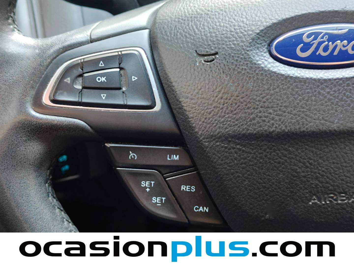 Ford Focus Ford Focus 1.0 Ecoboost S&S Trend (125 CV) 125cv