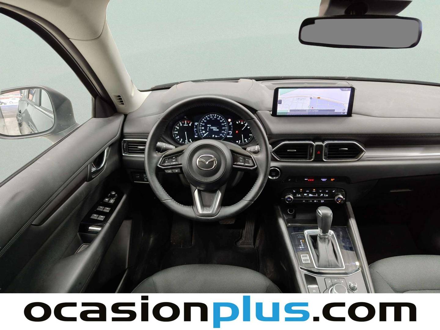Mazda CX-5 Mazda CX-5 2.0 E-SKYACTIV-G MHEV Advantage AT (165 CV) 2024