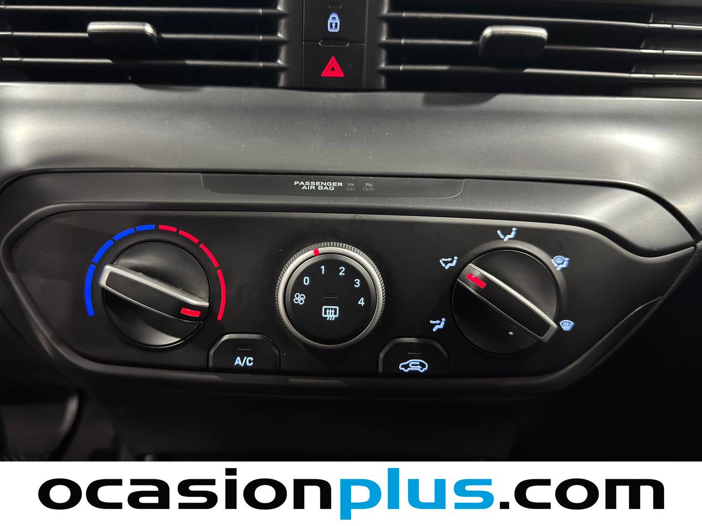 Acabados Hyundai i20 Hyundai i20 1.0 TGDI 48V Klass (100 CV)