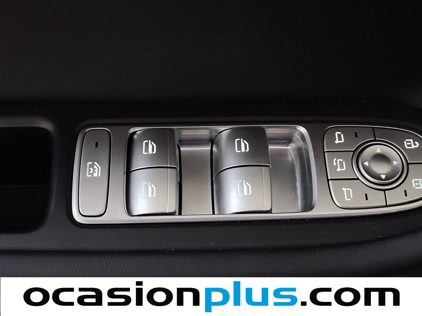 OMODA 5 OMODA 5 1.6 TGDI Premium (145 CV) de segunda mano