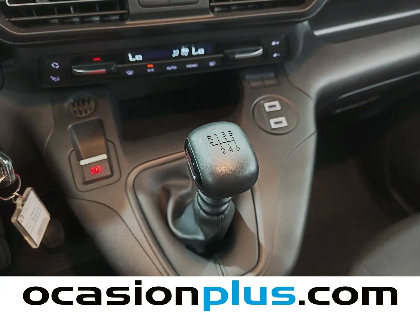 Foto Citroën Berlingo Citroen Berlingo BlueHDi 100 S&S Plus Talla M (102 CV)