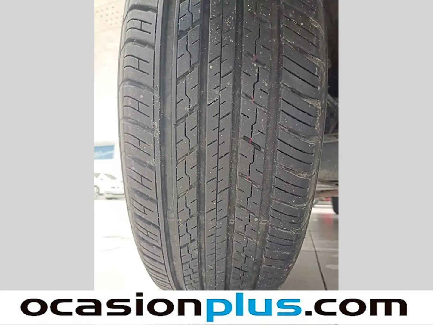 Foto Toyota Rav4 Toyota Rav4 2.0i EX (181 CV)