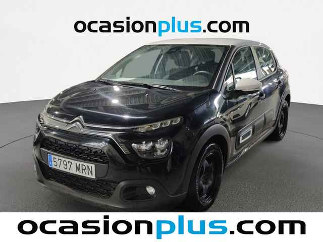 Citroën Segunda Mano Particulares Granada