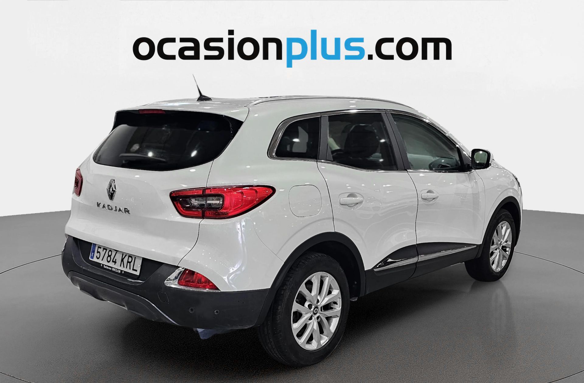 Renault Kadjar Zen TCe GPF - foto 3