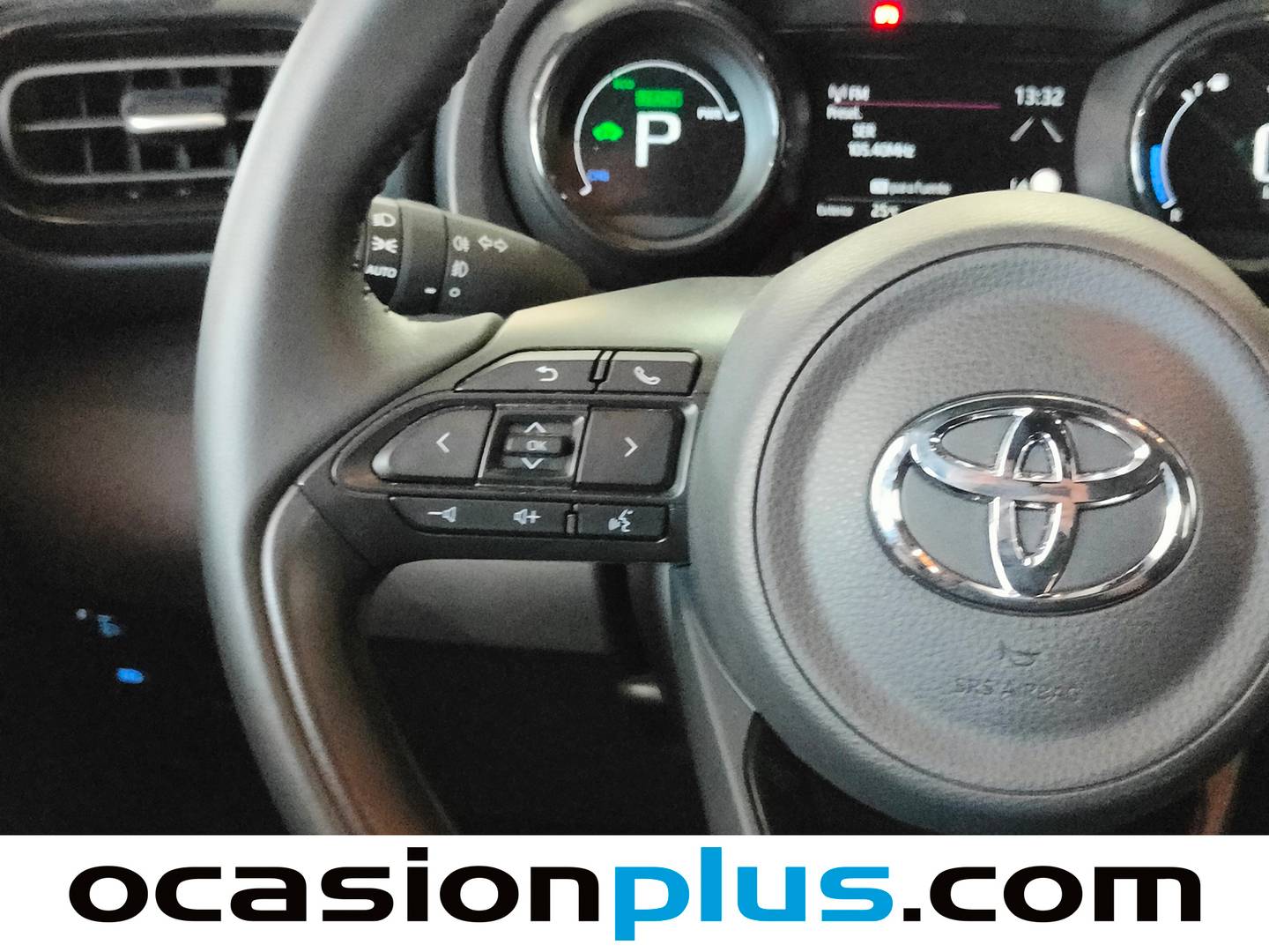 Toyota Yaris Toyota Yaris 120H Style (116 CV) de ocasión
