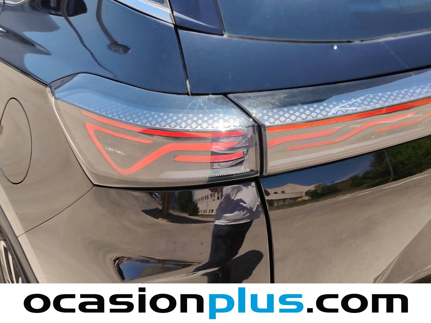 EBRO S700 EBRO S700 1.6 TGDI Comfort DCT (147 CV) 2025