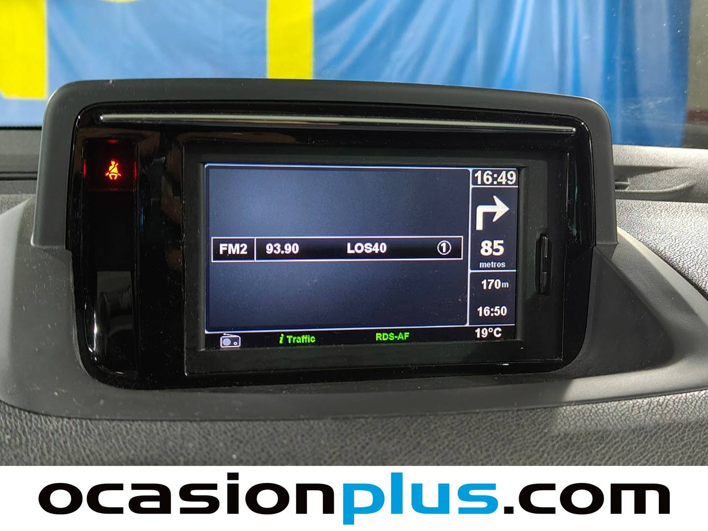 Renault Mégane Renault Megane Limited Energy S&S TCe (115 CV) al mejor precio