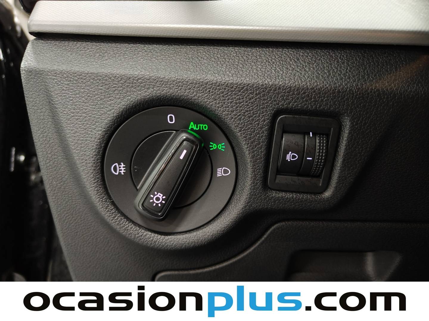 Foto Skoda Kamiq Skoda Kamiq 1.0 TSI Ambition (110 CV)