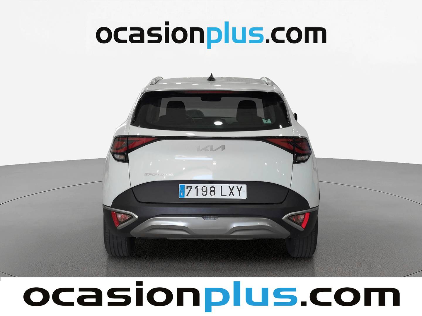 KIA Sportage KIA Sportage 1.6 T-GDi Concept 4X2 (150 CV) barato
