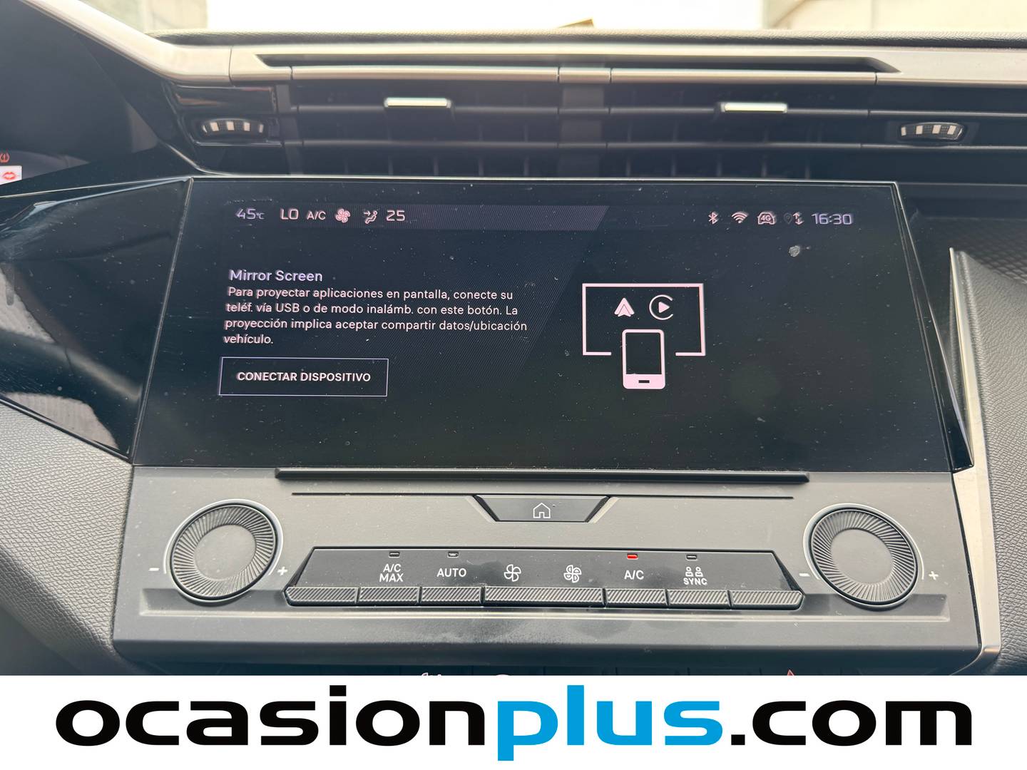 Peugeot 308 Peugeot 308 Active Pack Hybrid EAT8 (180 CV) híbrido enchufable