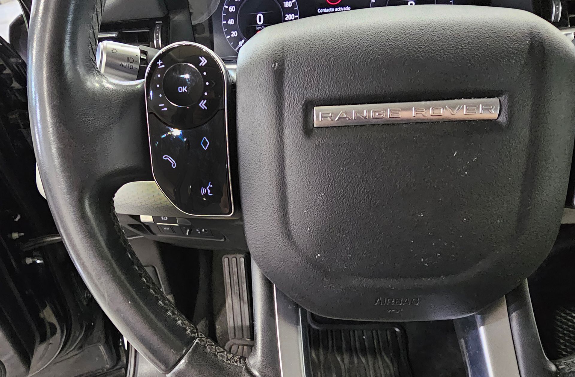 Land Rover Range Rover Evoque P200 MHEV S 4WD - foto 31