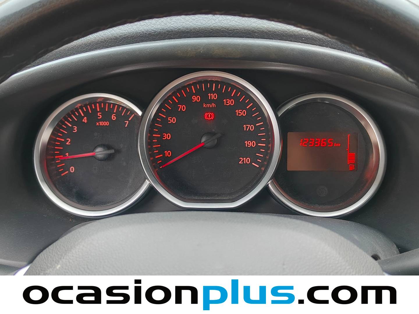 Dacia Sandero Dacia Sandero Serie Limitada Aniversario TCe (90 CV) 2020