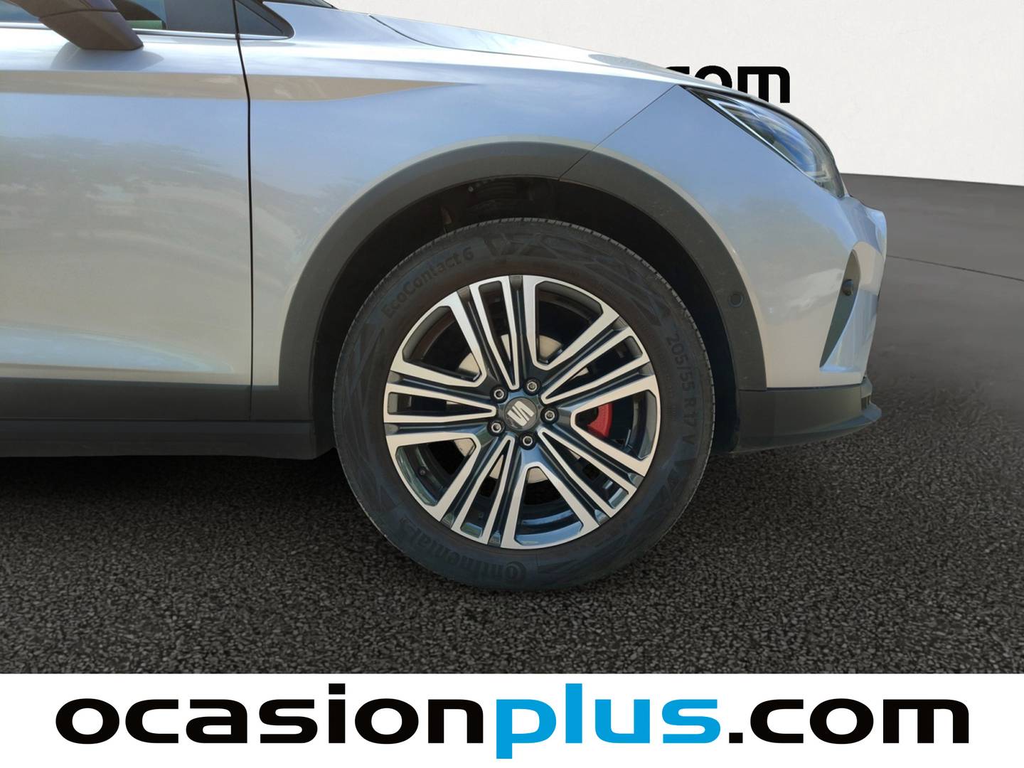 Foto Seat Arona SEAT Arona 1.0 TSI S&S FR XL  (115 CV)