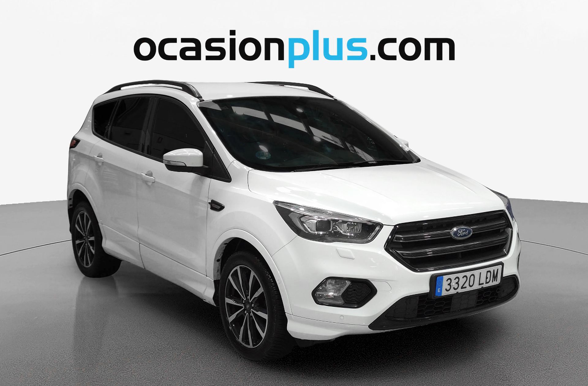 Ford Kuga 1.5 EcoBoost ST-Line 4x2 - foto 2