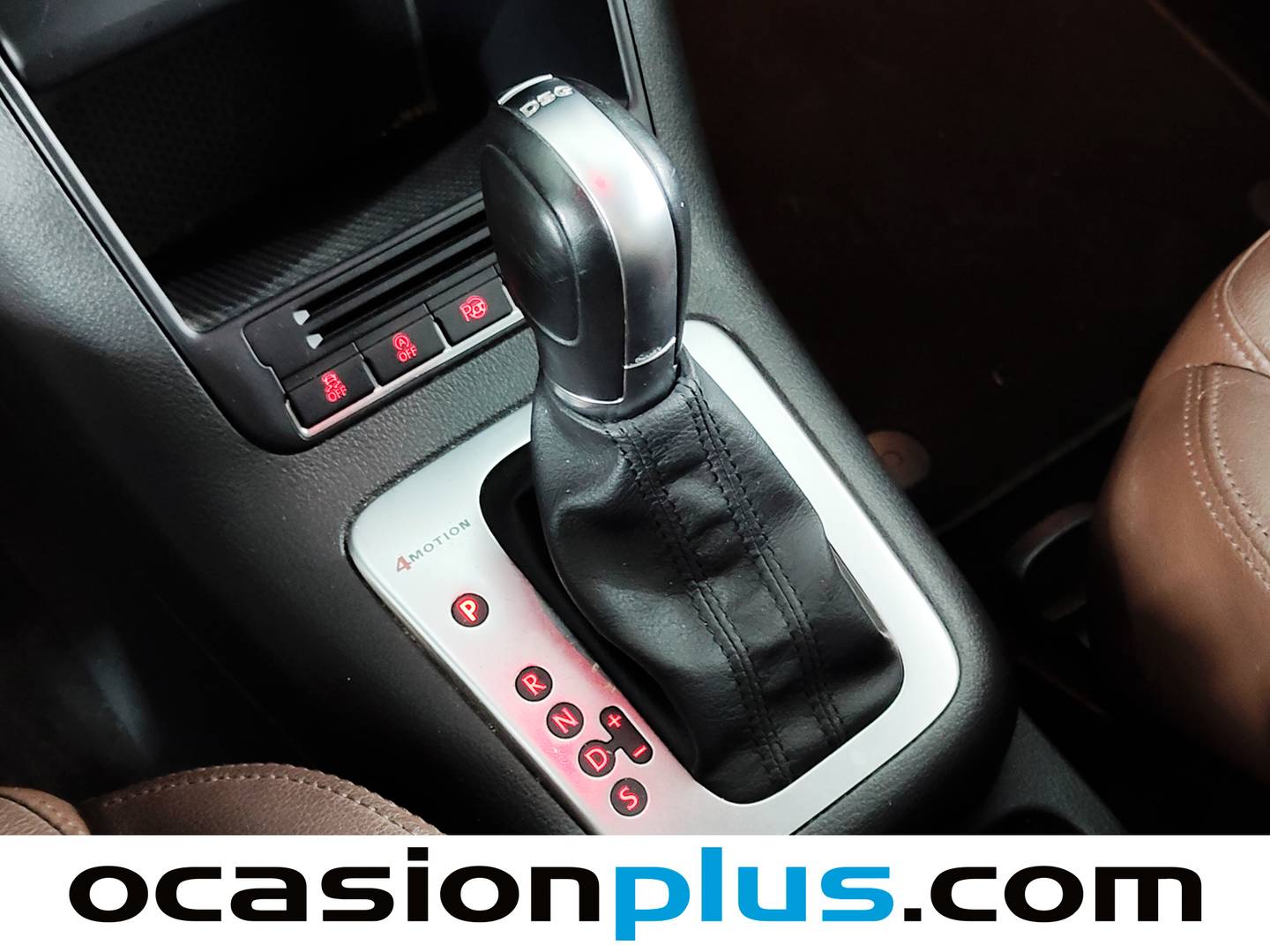 Volkswagen Tiguan Volkswagen Tiguan Sport 2.0 TDI BMT 4Motion (177 CV) DSG de ocasión