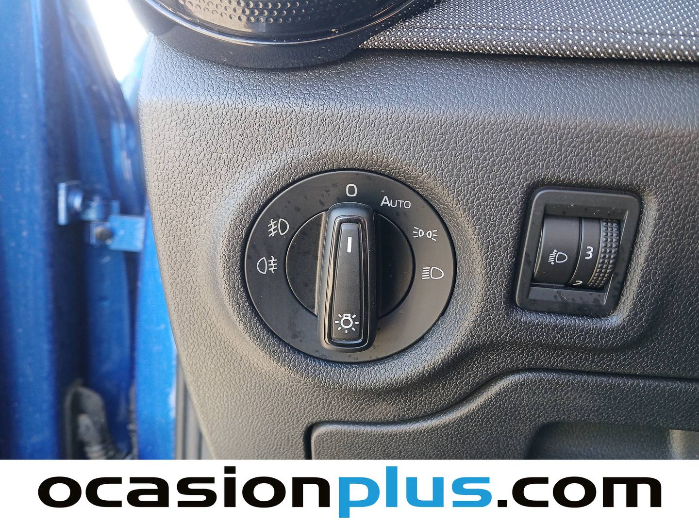 Skoda Fabia Skoda Fabia 1.0 TSI Selection (95 CV) de segunda mano