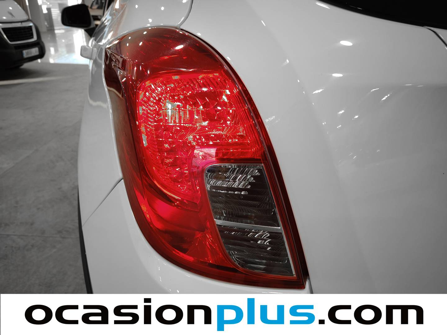 Opel Mokka X Opel Mokka X 1.4 Turbo S&S Selective 4X2 (140 CV) km 0