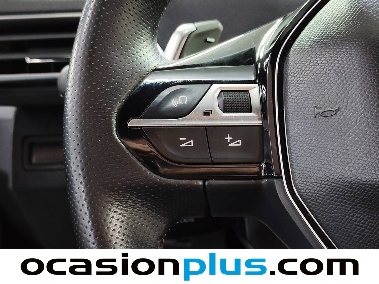 Peugeot 3008 Peugeot 3008 BlueHDi 120 S&S GT-Line EAT6 88 kW (120 CV) automático