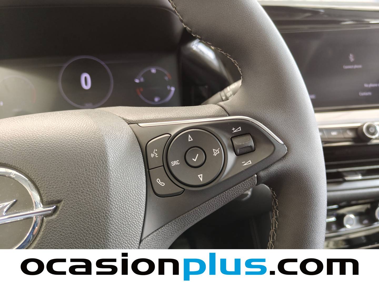 Foto Opel Grandland Opel Grandland 1.2 Turbo XHT S&S GS (130 CV)