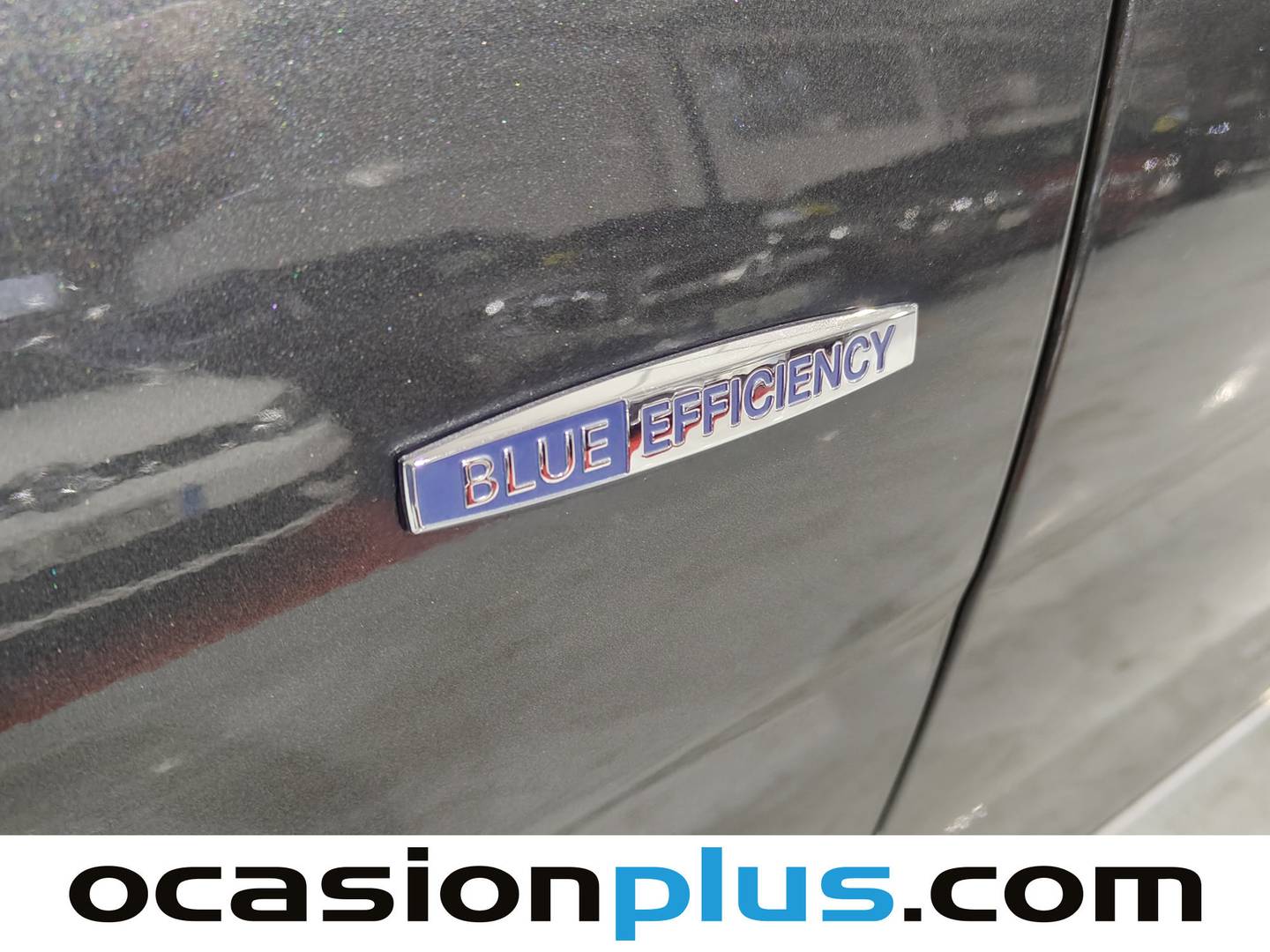 Foto Mercedes Clase C Mercedes-Benz Clase C C 200 CDI (136 CV)