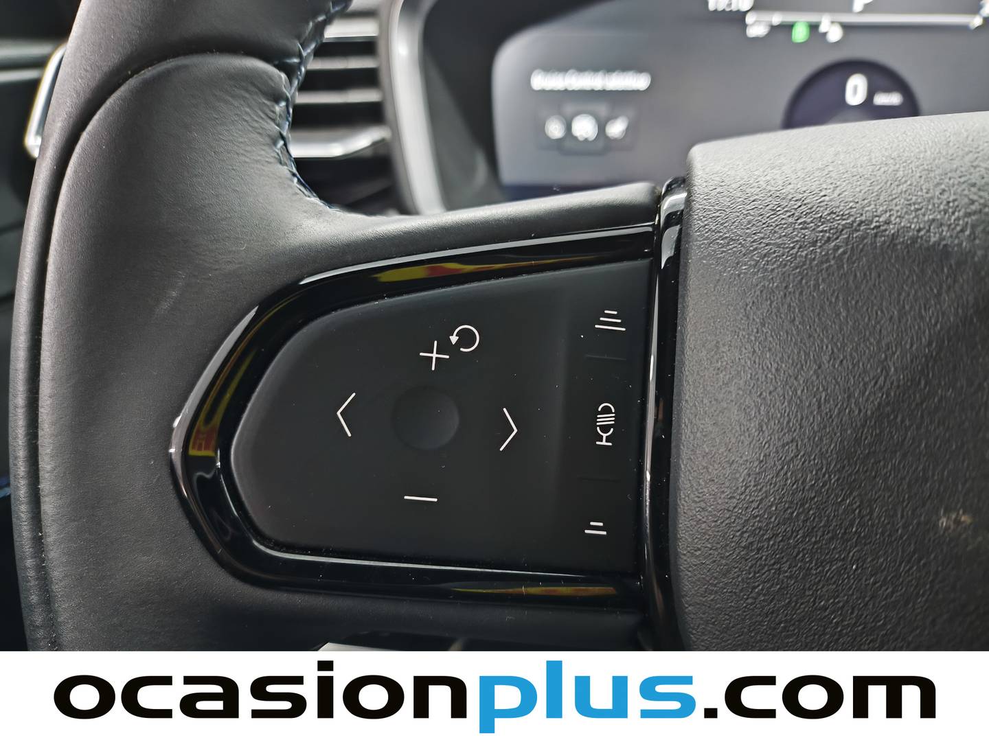 Foto Lynk & Co 01 Lynk & Co 01 01 1.5 PHEV 6.6kW (261 CV)