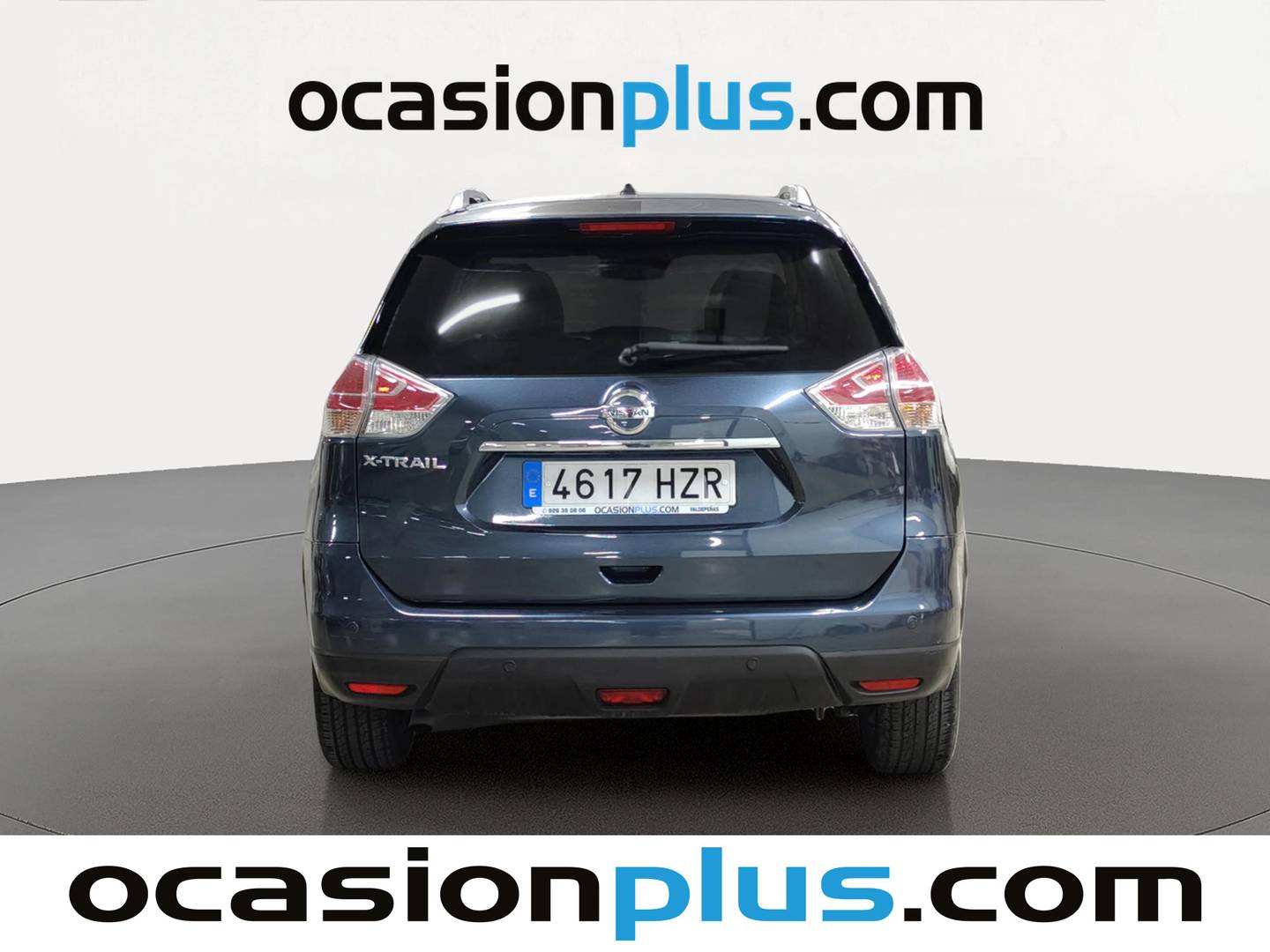 Nissan X-TRAIL Nissan X-Trail dCi 130 Tekna 4x2 (130 CV) barato