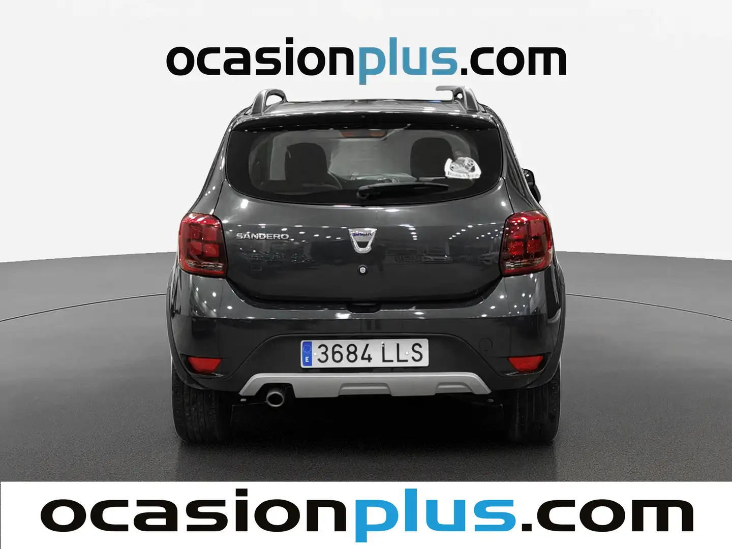 Foto Dacia Sandero Dacia Sandero Essential TCe (100 CV)