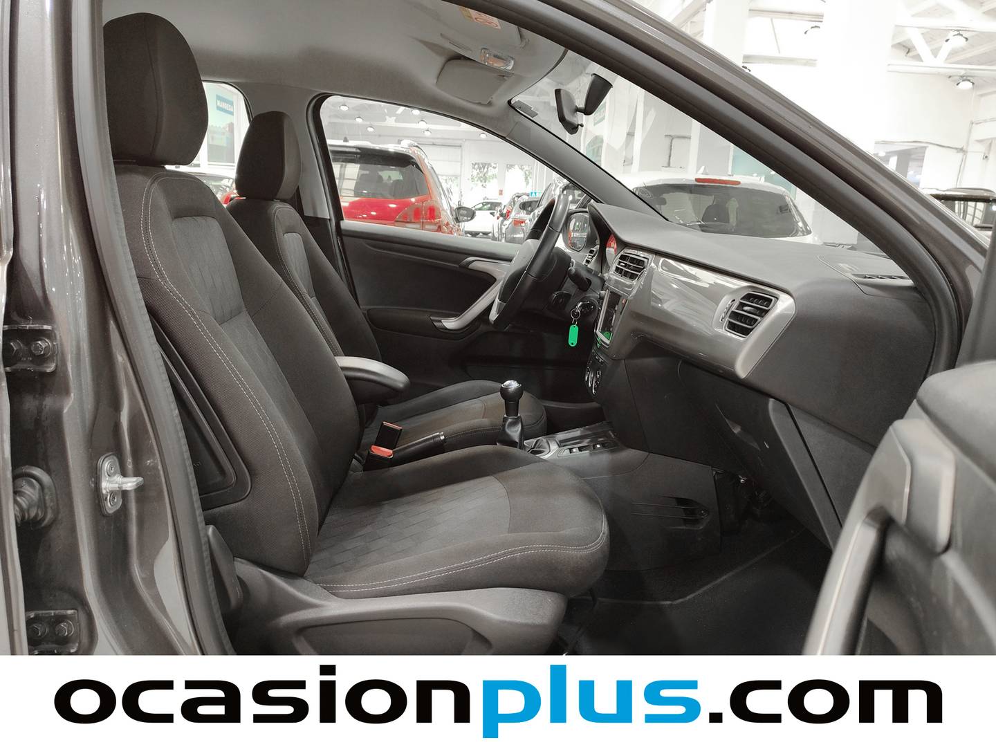 Citroën C-Elysée Citroën C-Elysee PureTech 82 Shine (82 CV) 2019