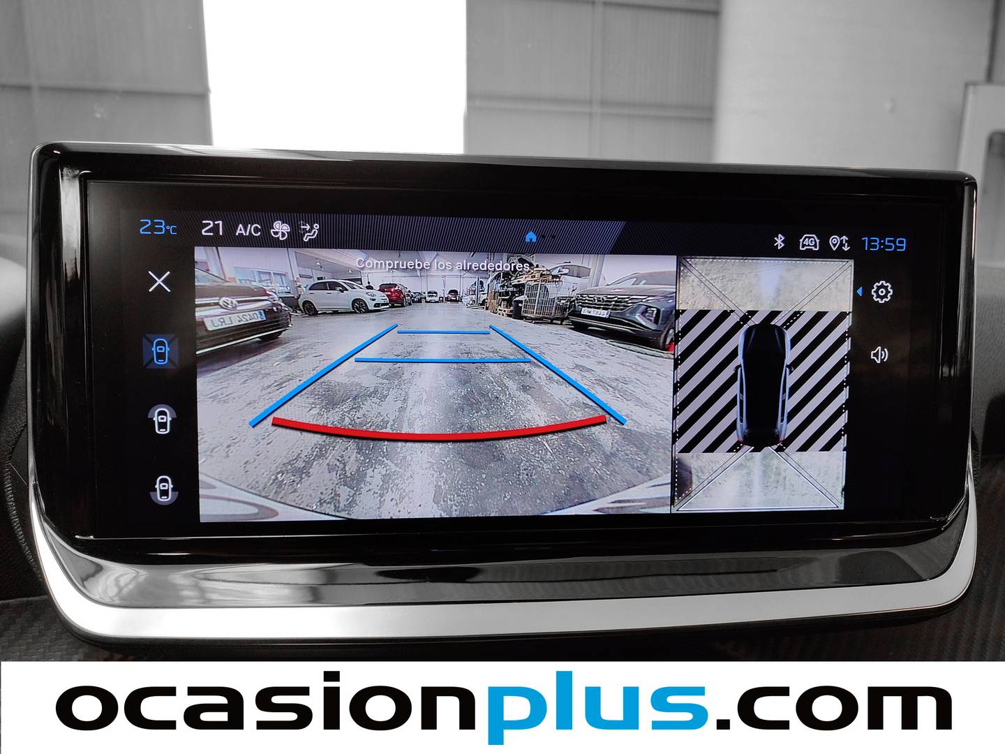 Foto Peugeot 208 Peugeot 208 PureTech 100 Allure (100 CV)