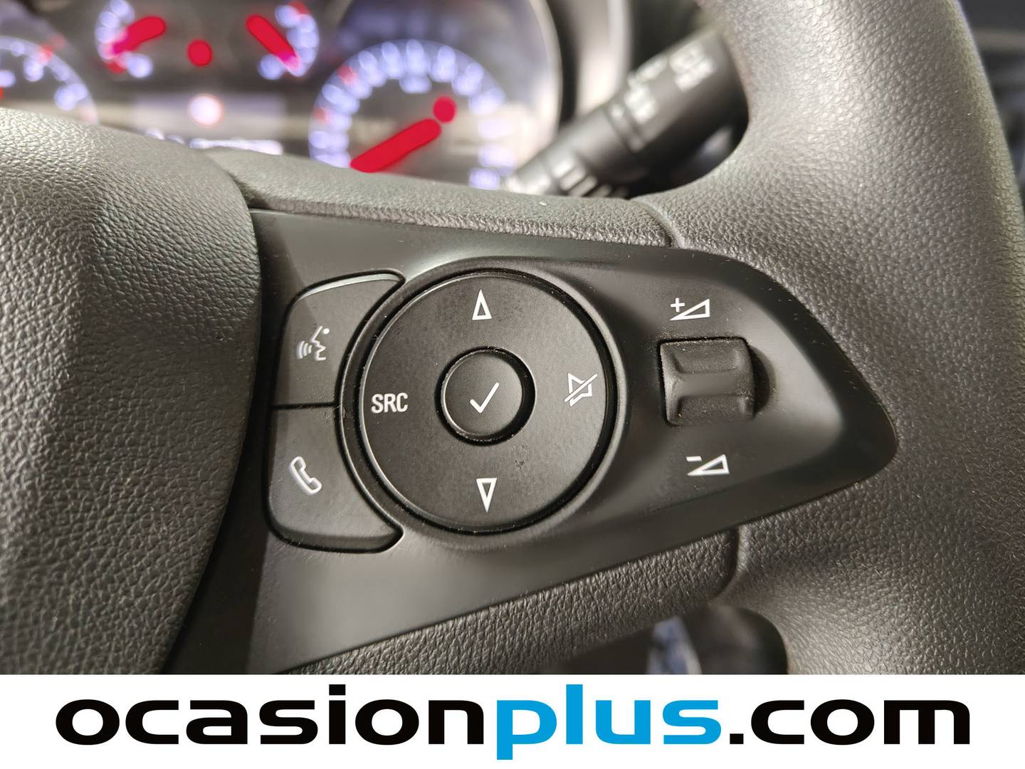 Opel Combo Life Opel Combo Life 1.5 TD Business Edition Plus L1 (102 CV) seminuevo