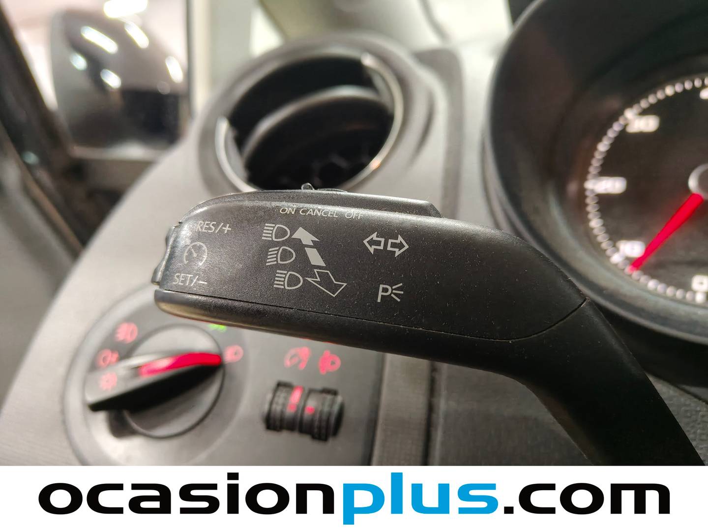 Seat Ibiza SEAT Ibiza 1.6 TDI Style (105 CV) seminuevo