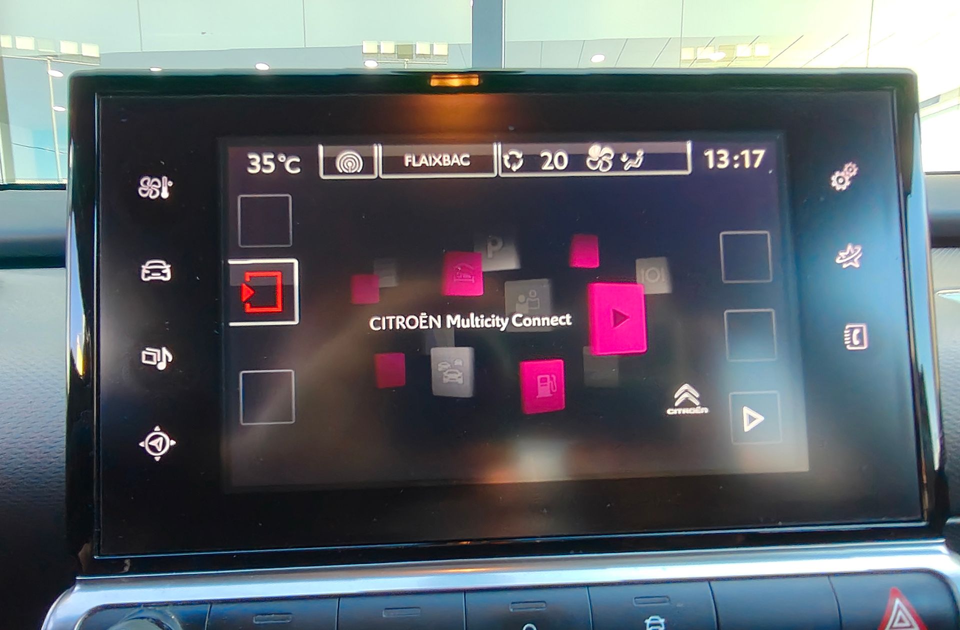 Citroën C4 Cactus PureTech 82 Feel Edition - foto 25