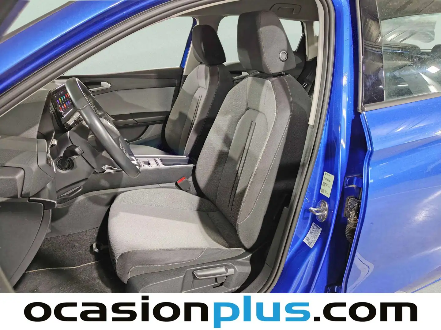 Foto Seat León SEAT León 1.0 TSI S&S Style XS (110 CV)