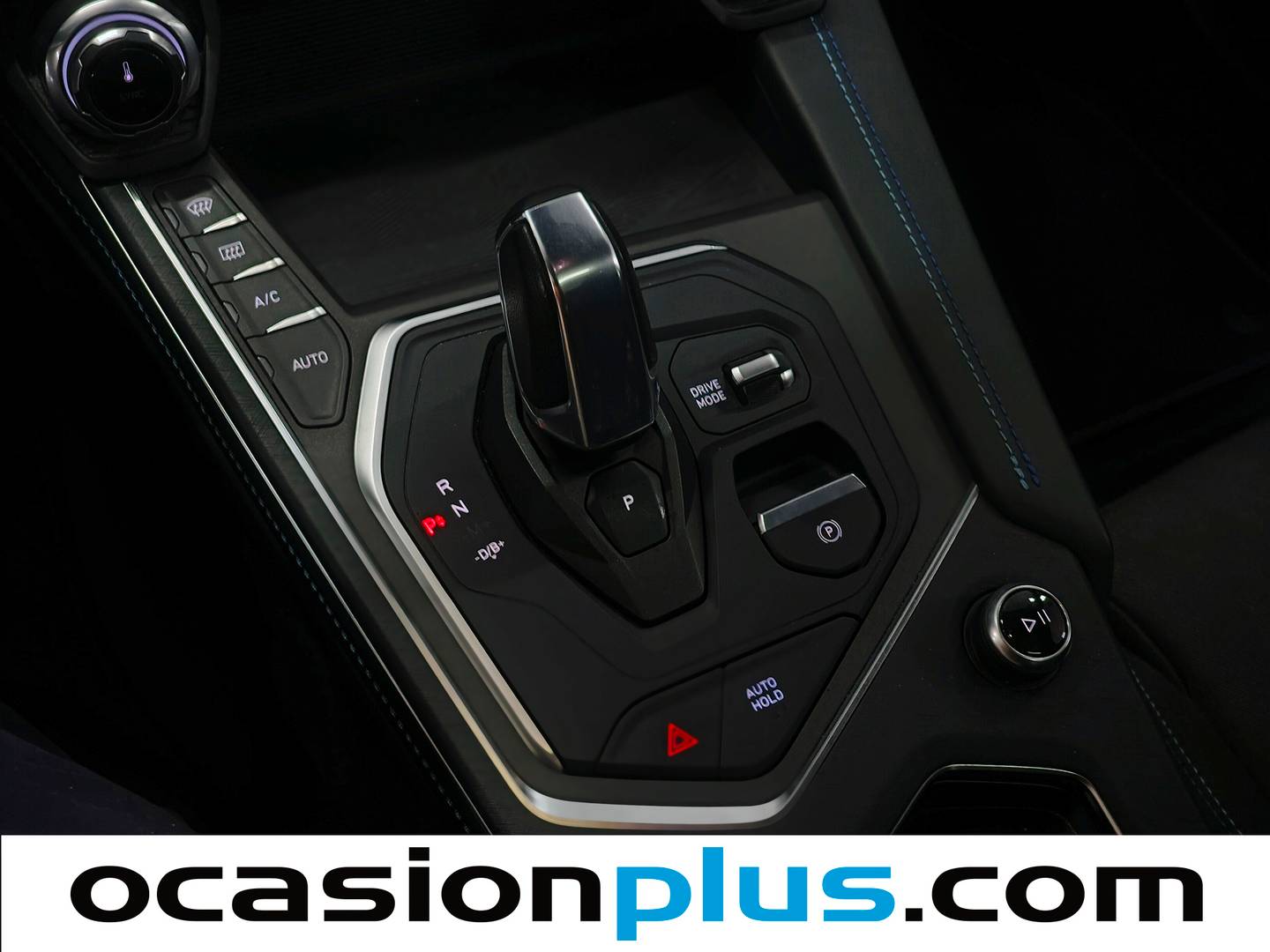 Foto Lynk & Co 01 Lynk & Co 01 01 1.5 PHEV (261 CV)