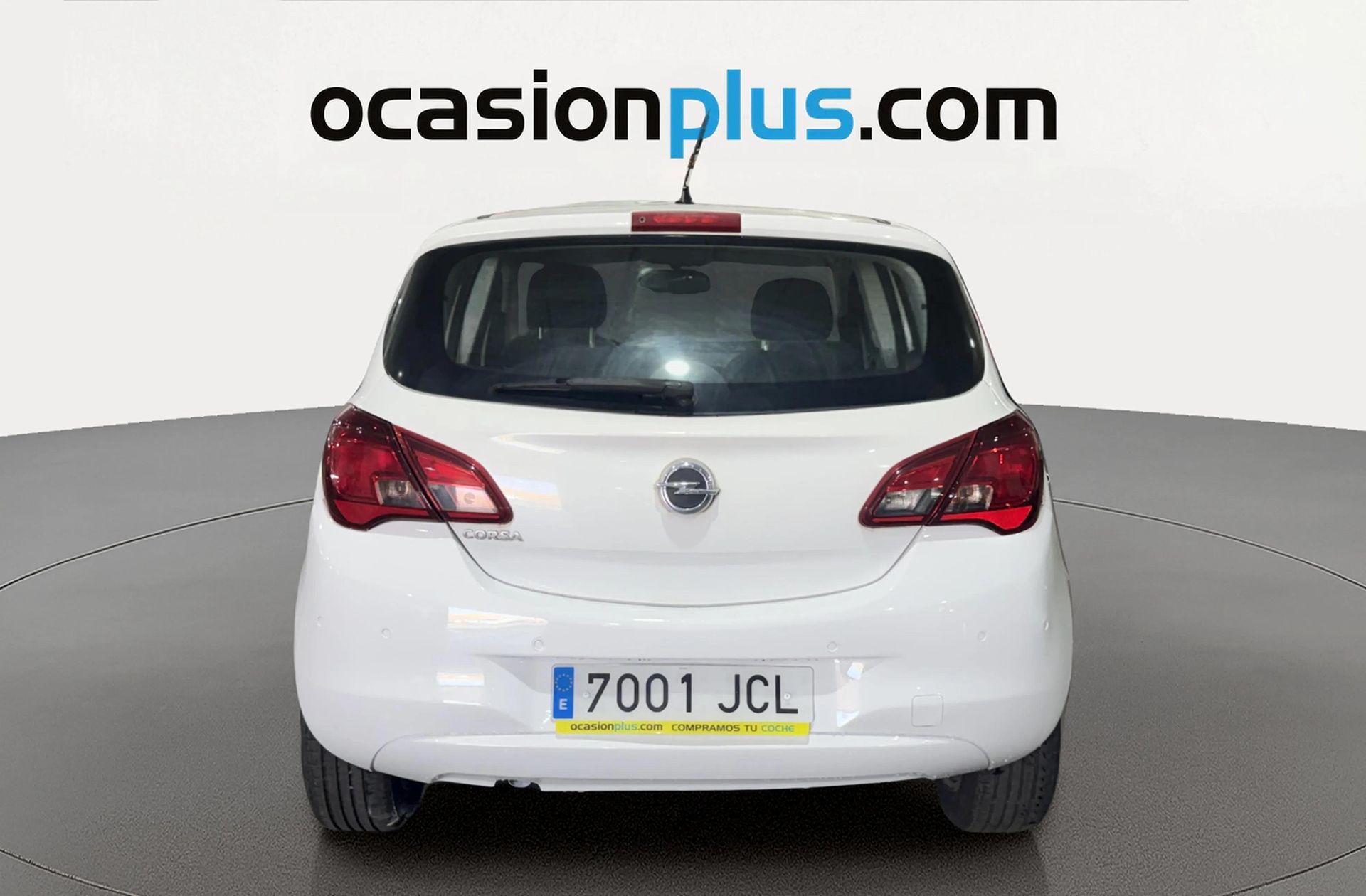 Opel Corsa 1.4 Selective - foto 12