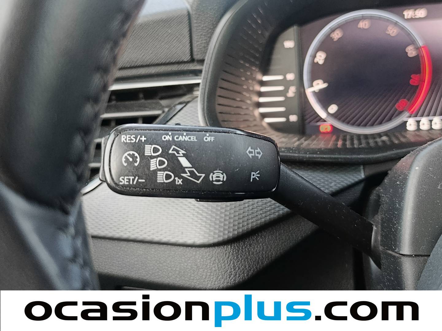 Skoda Scala Skoda Scala 1.0 TSI Ambition (110 CV) de segunda mano