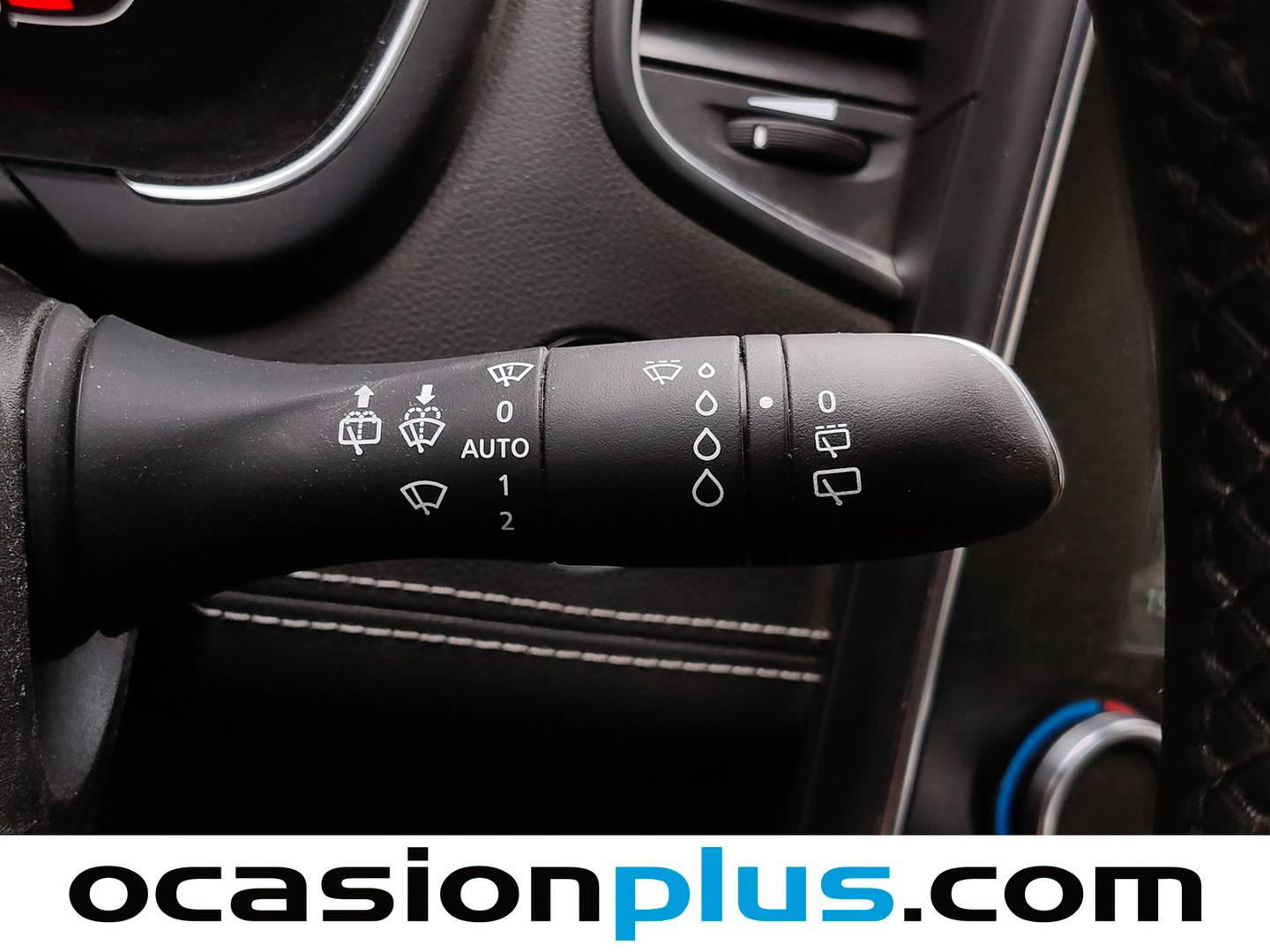 Renault Scénic Renault Scenic Zen TCe (140 CV) GPF EDC km 0