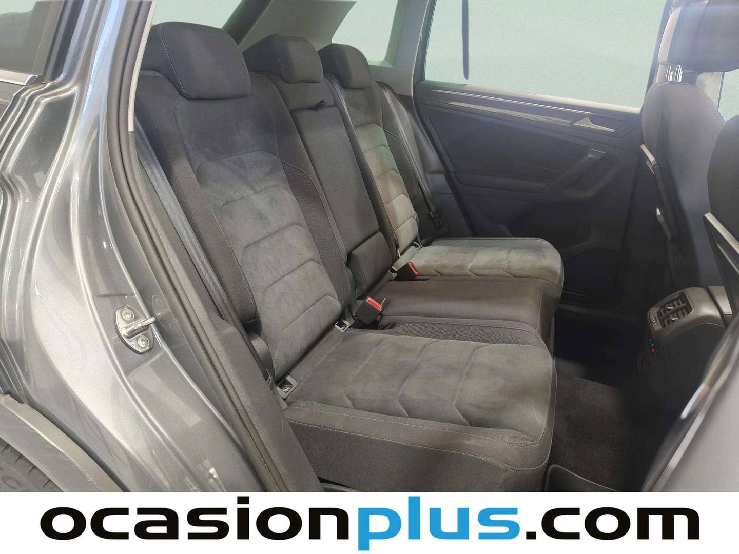 Volkswagen Tiguan Volkswagen Tiguan Sport 1.5 TSI (150 CV) DSG automático