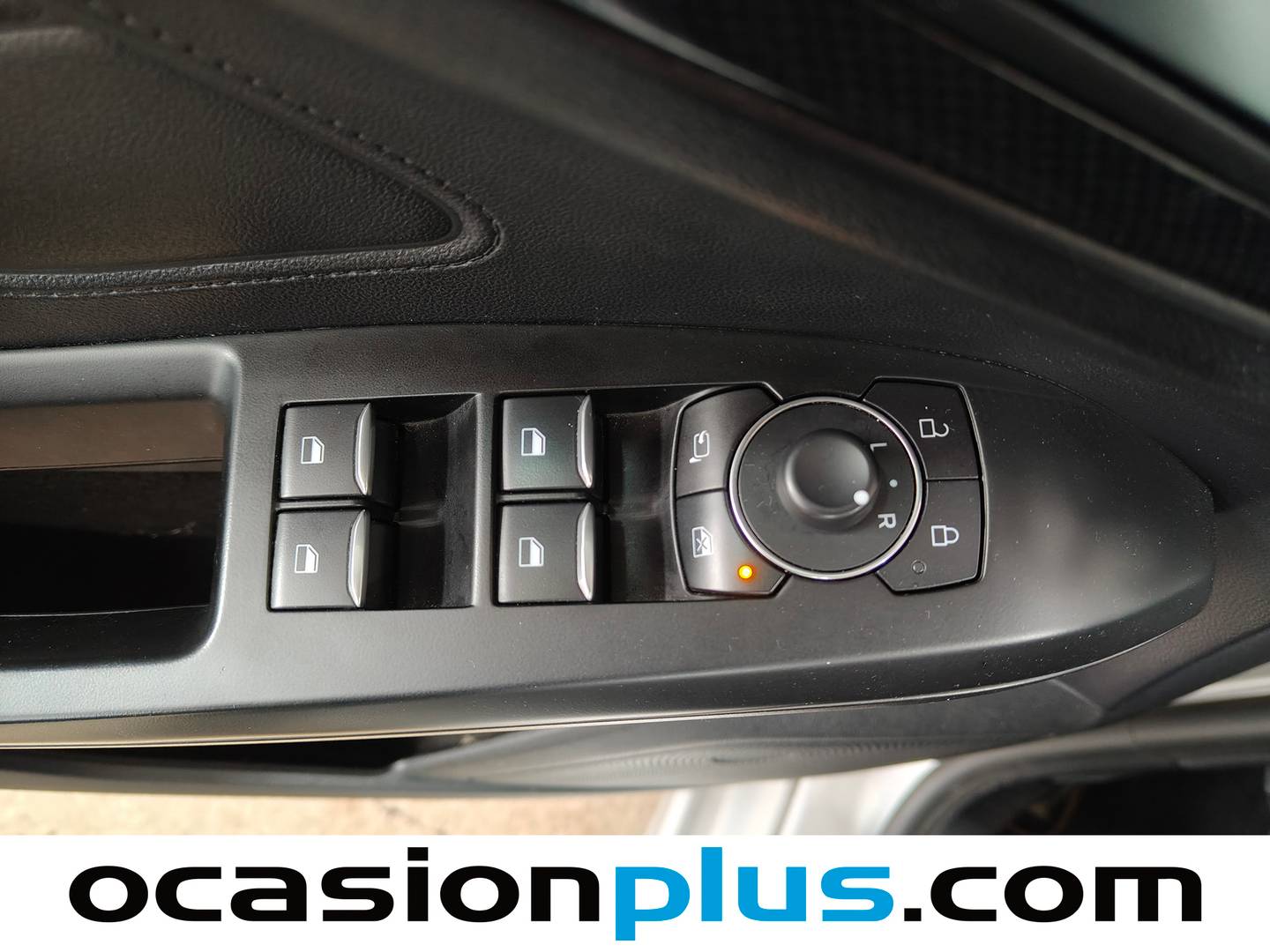 Ford Focus Ford Focus 1.0 Ecoboost MHEV ST-Line X (125 CV) de ocasión