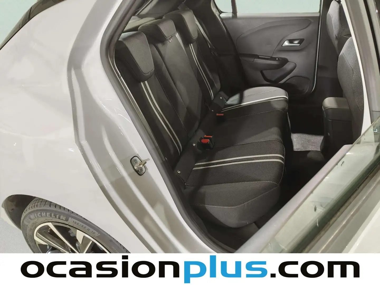 Foto Opel Corsa Opel Corsa 1.2T XHL GS (100 CV)