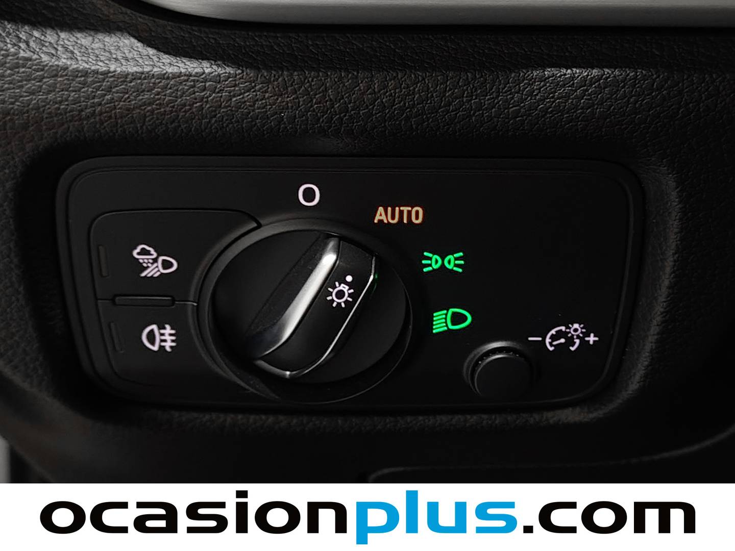 Paquetes del Audi A3 Audi A3 Sportback S line 35 TFSI (150 CV) S tronic