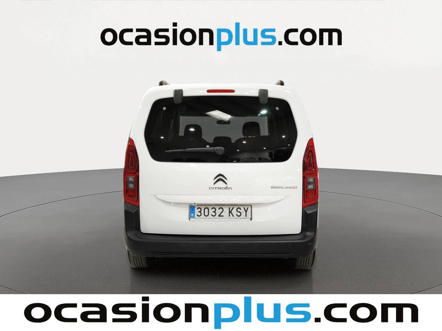 Citroën Berlingo Citroën Berlingo BlueHDi 130 S&S Talla M Shine (130 CV) al mejor precio