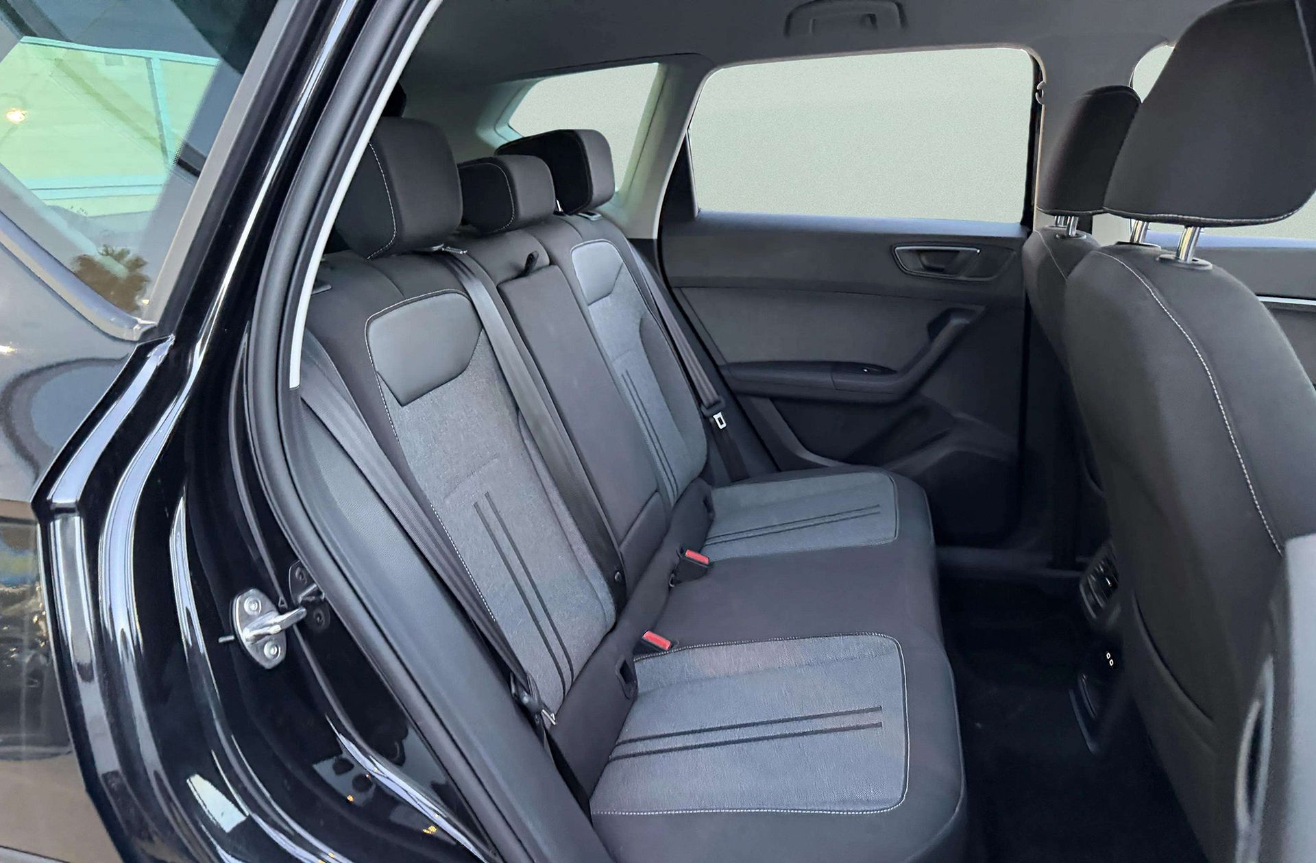 SEAT Ateca 1.5 TSI Style XL DSG - foto 19